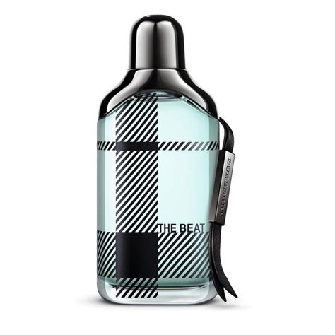 burberry the beat 50ml men